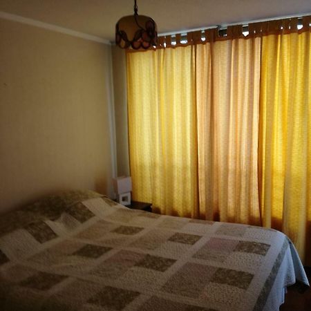 Apartament Argomedo 65 B Santiago de Chile Zewnętrze zdjęcie