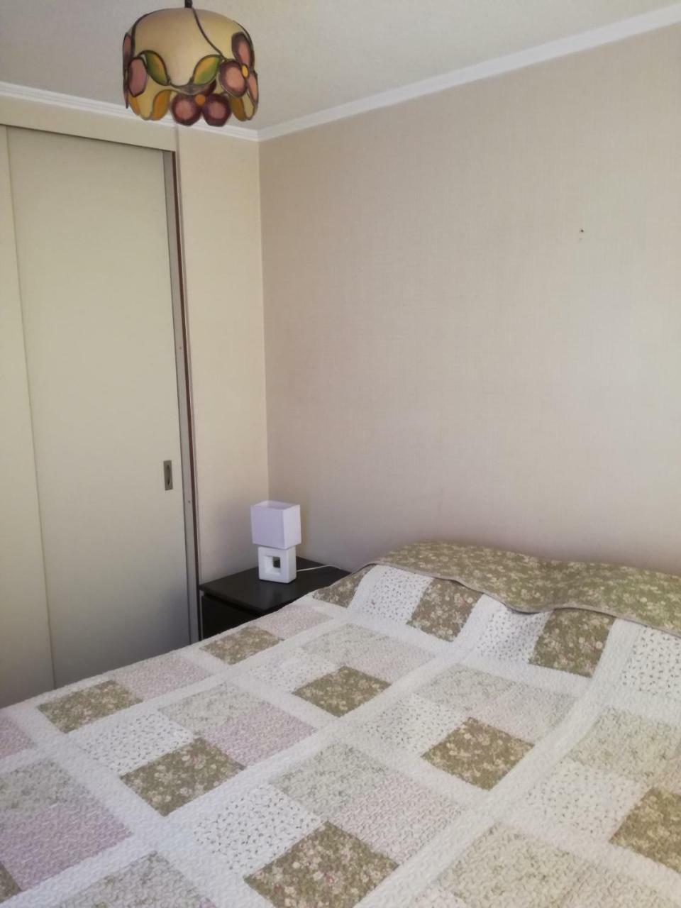 Apartament Argomedo 65 B Santiago de Chile Zewnętrze zdjęcie