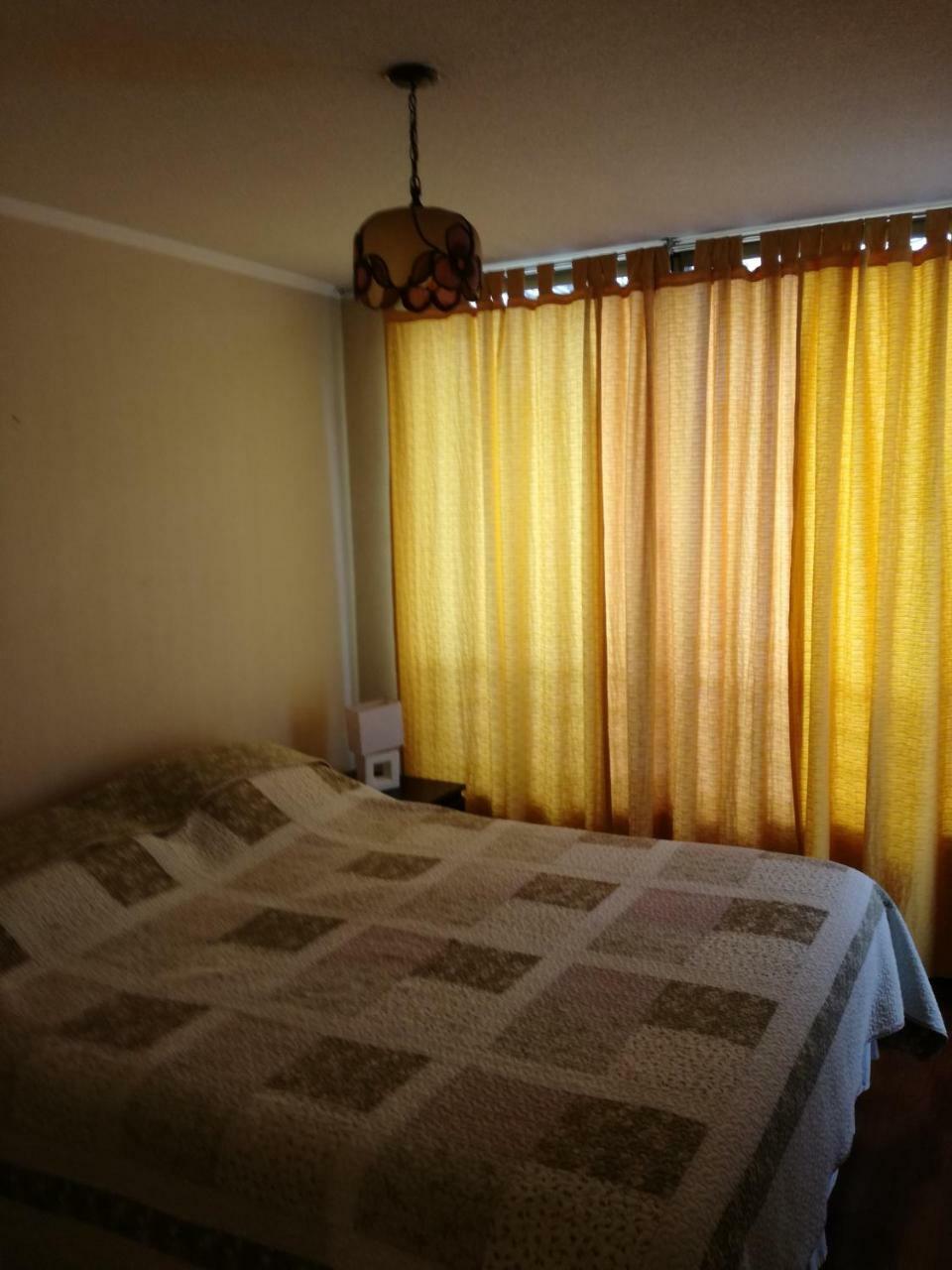 Apartament Argomedo 65 B Santiago de Chile Zewnętrze zdjęcie